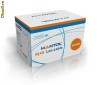 LAN CABLE RJ45 UTP SOLID BLUE CABLE CAT 5E 1000FT 305MT HANTOL