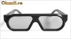 Ochelari 3D Polarizati
