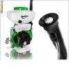 POMPA DE STROPIT CU MOTOR,ATOMIZOR 2 TIMPI