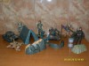 set de joaca cu soldati