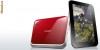 Tableta Lenovo Ideapad K1 10.1, procesor nVidia Tegra2 T20 A9 1.0GHz, 1GB, SSD 16GB, GPS, Wi-Fi, Android 3.1, Rosu