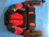 Moto Body Armor Fox
