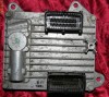 Vand ECU Opel Vectra 2.2 55351342 Z22YH