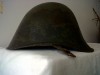 REDUCERE Casca militara ww2 model olandez