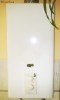 BOILER INSTANT ELECTROLUX GAZ METAN  12,4L /MINUT  , INCALZITOR APA/GAZ METAN