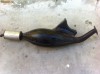 Toba scuter Gilera Stalker