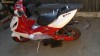 Yamaha Aerox