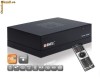 EMTEC Q800 Movie Cube HD Mediaplayer + Recorder pe HDD sau suport extern cu inregistrare Tuner Digital DVB-T + Tuner Analogic 1080i