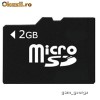 CARD 2GB MICROSD NOKIA SAMSUNG LG HTC BLACKBERRY MOTOROLA SONY ERICSSON PHILIPS ALCATEL HUAWEI VODAFONE TOSHIBA SHARP MP4 MP3 Camera Foto video etc