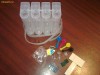 CISS Kit UNIVERSAL - HP,Canon