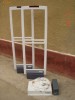 Sistem antifurt magazin Sensormatic Dual Exit
