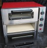CUPTOR PIZZA ELECTRIC CU 2 CAMERE
