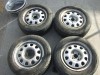jante genti roti 4x100 R14 hyundai kia toyota vw daewoo opel