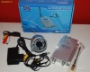 Camera Wireless 1.2 Ghz cu receiver, detectare miscare, night vision
