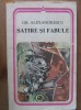 Gr. Alexandrescu - Satire si fabule