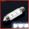 bec led leduri auto C5W festoon cu 3 SMD 5050 39 mm canbus, pentru plafoniera, numar de inmatriculare becuri led bec led leduri auto C5W festoon cu 3 SMD 5050 39 mm canbus, pentru plafoniera, numar de inmatriculare becuri led