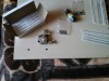 Mini kit TaTToo Tatuaj Aparat