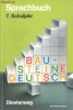 Sprachbuch 7. Schuljahr / Manual de limba germana pentru clasa a VII-a, ed. Diesterweg M.
