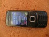 Nokia 6600i slide Black