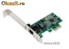 Placa retea  PCI-E 10/100/1000M Gigabit Ethernet Network LAN Card
