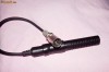 Microfon XLR (de pe camera Panasonic AG 155)