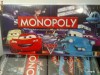 Monopoly in limba romana - Proprietati din Bucuresti - varianta Cars