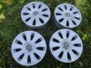 Janta aliaj originala AUDI A4, pe 16, 5x112, mod 2007