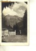 bnk cp  SKV - Sibiu - Negoiul vazut dela casa R Gutt - circulata 1929