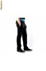 BULLROT Man Sport pants - brs203 noir bleu
