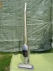 Aspirator fara fir Ergorapido 2in1