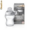 Tommee Tippee Closer to Nature Biberon 260 ml