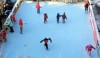 Patinoar sintetic