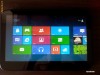 Vand Tableta Windows BMx W7Pad/11.6 Inch HD Glare/Windows8/SSD32 GB (Schimb cu Samsung Galaxy Note)