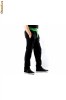 BULLROT Man Sport pants - brs203 noir vert