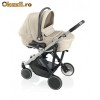 Cam Pulsar - Carucior Multifunctional