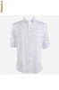 Camasi Seven Hill maneca lunga 1395 Alb