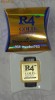 Card R4i pentru ds dsi 3ds v1.44 - 4.0.0.7 r4igold