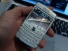 Blackberry bold 9700 white / alb , pentru piese, 170RON, OKAZIE !!