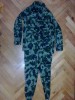 COSTUM VARA VANATOARE SI PESCUIT