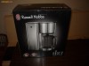 Cafetiera Russell Hobbs Allure NOUA sigilata
