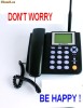 Telefon mobil - fix gsm cu cartela ZTE 623 - VAND / SCHIMB