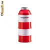Babymoov Recipient pentru laptele praf 0% BPA Red/Grey