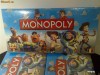 Monopoly in limba romana - Proprietati din Bucuresti - varianta Toy Story 3