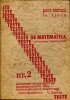 Anticariat Ion Andrei - Teste de matematica pentru admiterea la liceu- integral rezolvate- nr.2 - Autor : V. Baciu - 93975