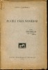 Anticariat Ion Andrei - Platile fara numerar - Autor : Stefan I. Dumitrescu - 80113