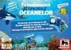 CARTONASE MEGA-COMORILE OCEANELOR