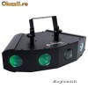 AMERICAN DJ HYPER GEM LED