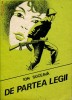 Anticariat Ion Andrei - De partea legii - Autor : Ion Suceava - 92774