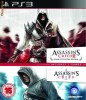 PE COMANDA ASSASSINS CREED 1 SI 2 PACK PS3 XBOX
