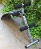 banca exercitii fitness FIRST BIKE - Mr.Muscle abdomen slabit sport culturism